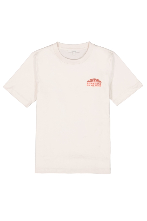 Garcia e50206_ladies t-shirt ss